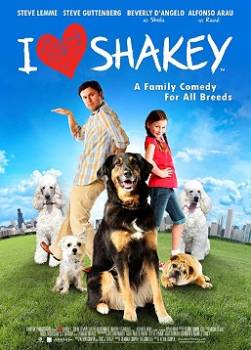 photo I Heart Shakey