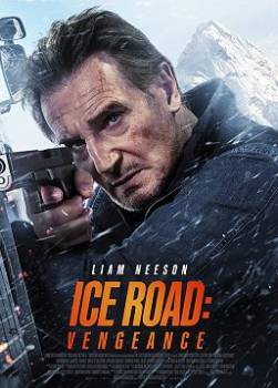 photo Ice Road : Vengeance