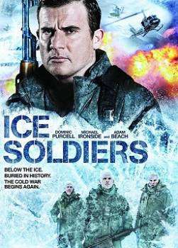 photo Ice Soldiers