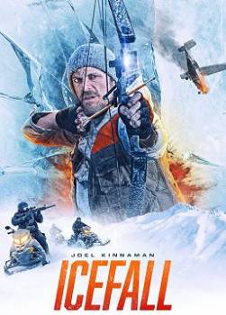 photo Icefall
