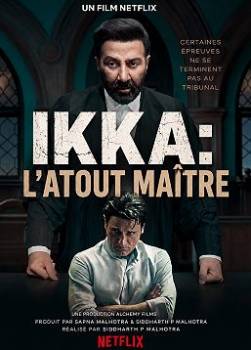 photo Ikka : L'atout ma&icirc;tre