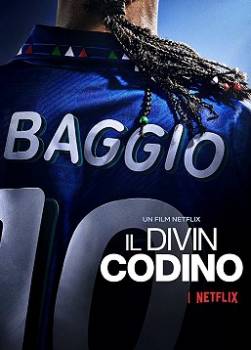 photo Il Divin Codino : L'art du but par Roberto Baggio