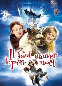 photo Il faut sauver le Père Noël