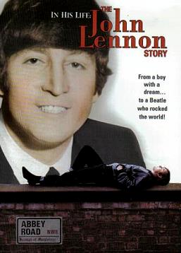 photo In His Life: The John Lennon Story