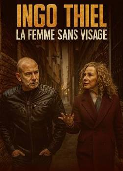 photo Ingo Thiel : La femme sans visage