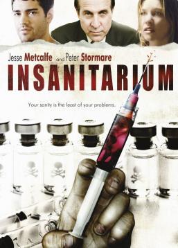 photo Insanitarium