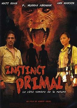 photo Instinct primal