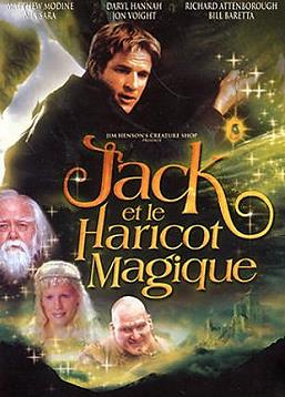 photo Jack et le haricot magique