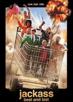 photo Jackass : Best and Last