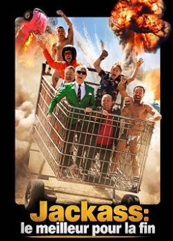 photo Jackass: le meilleur pour la fin