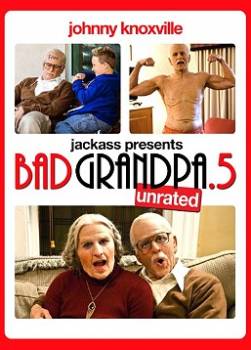 photo Jackass Presents : Bad Grandpa .5