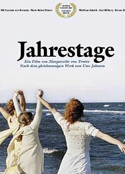 photo Jahrestage