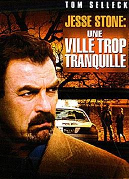 photo Jesse Stone : Une ville trop tranquille