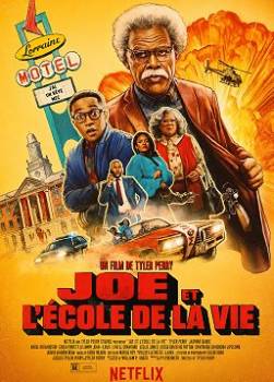 photo Joe et l'&eacute;cole de la vie