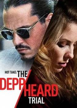 photo Johnny Depp contre Amber Heard : Du coup de foudre au scandale