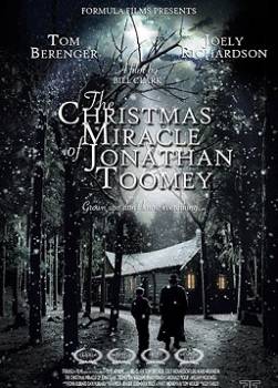 photo Jonathan Toomey, le miracle de Noël