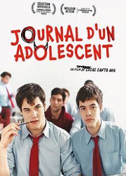photo Journal d'un adolescent