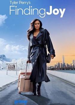 photo Joy et moi de Tyler Perry