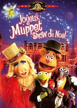 photo Joyeux Muppet Show de Noël