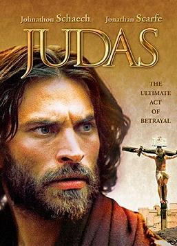 photo Judas