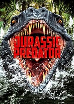 photo Jurassic Predator