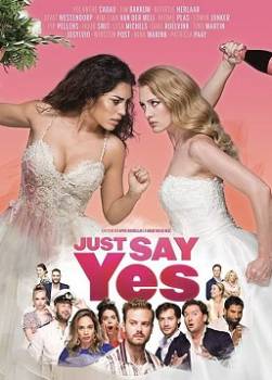 photo Just Say Yes