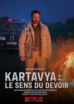 photo Kartavya : Le sens du devoir