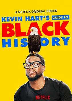 photo Kevin Hart's Guide to Black History