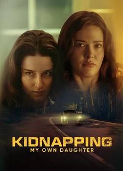 photo Kidnapping My Own Daughter