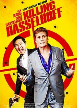 photo Killing Hasselhoff