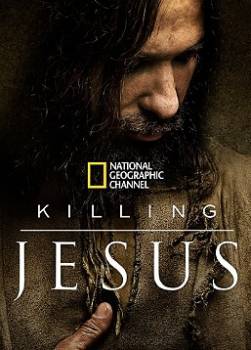 photo Killing Jesus