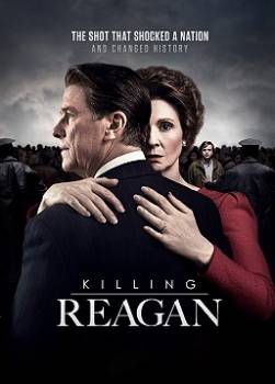 photo Killing Reagan