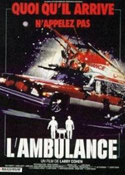 photo L'Ambulance