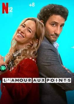 photo L'Amour aux points