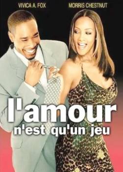 photo L'Amour n'est qu'un jeu