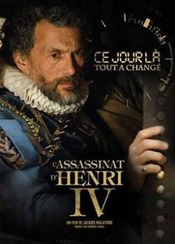 photo L'assassinat d'Henry IV