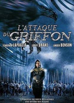 photo L'Attaque du griffon