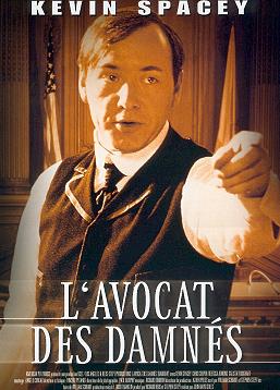 photo L'avocat des damnés