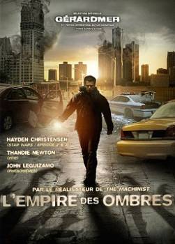 photo L'Empire des Ombres