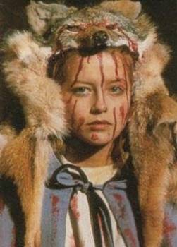 photo L'enfant des loups