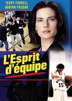 photo L'esprit d'&eacute;quipe - 2002