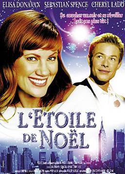 photo L'étoile de Noël