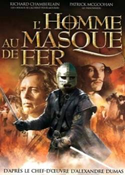 photo L'Homme au masque de fer