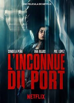 photo L'inconnue du port