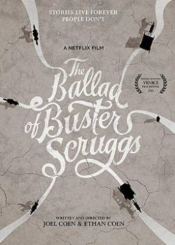 photo La ballade de Buster Scruggs