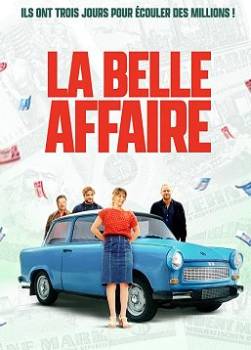 photo La belle affaire
