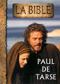 photo La Bible : Paul de Tarse