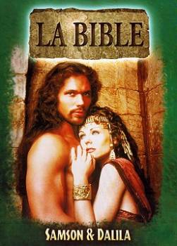 photo La Bible : Samson et Dalila