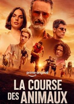 photo La course des animaux