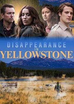 photo La disparue de Yellowstone